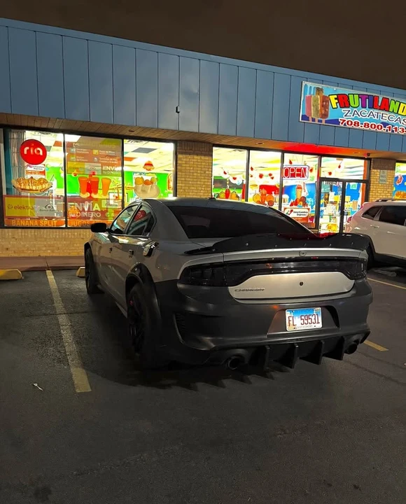 2019 Dodge Charger 7th Gen - Image 4 of 6