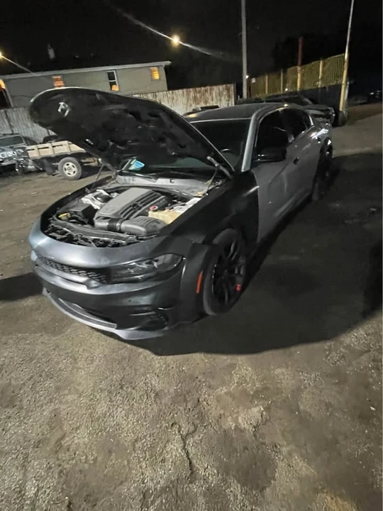 2019 Dodge Charger 7th Gen - Image 2 of 6
