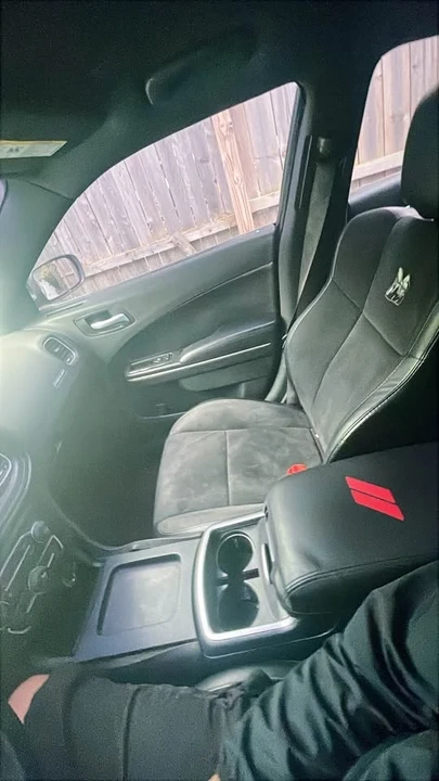 2019 Dodge Charger 7th Gen - Image 6 of 6