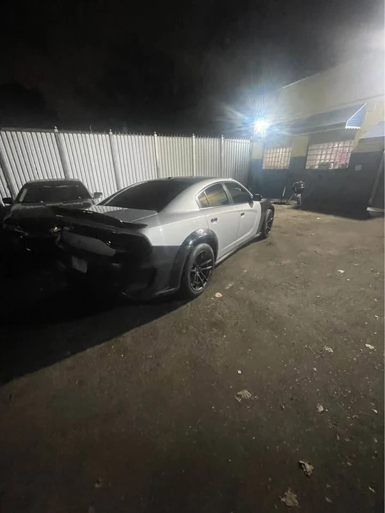 2019 Dodge Charger 7th Gen - Image 3 of 6