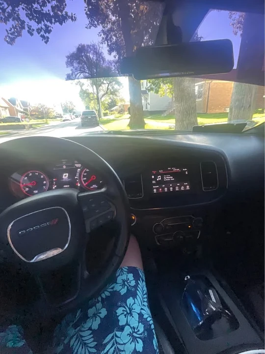 2019 Dodge Charger 7th Gen - Image 5 of 6