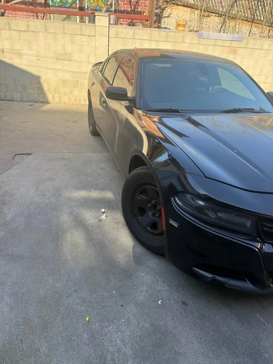 2019 Dodge Charger 7th Gen - Image 3 of 5