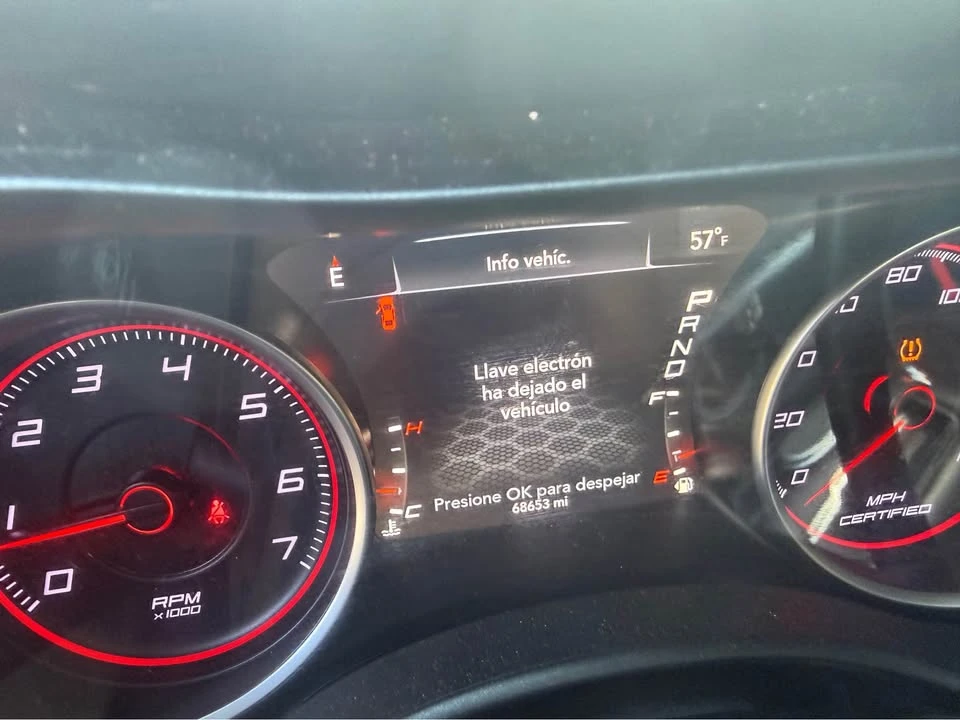 2019 Dodge Charger 7th Gen - Image 2 of 5