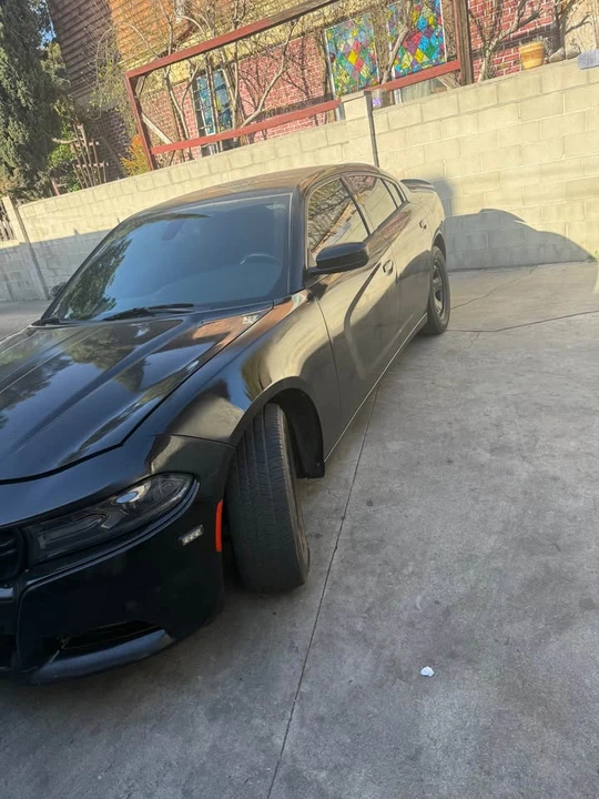 2019 Dodge Charger 7th Gen - Image 4 of 5
