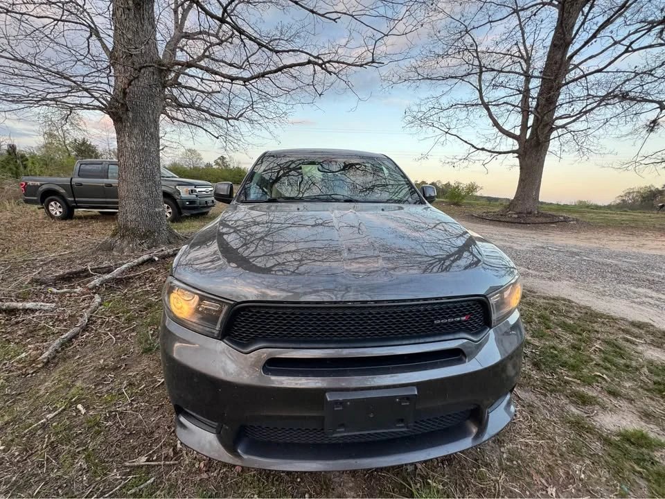2019 Dodge Durango 3rd Gen - Image 2 of 9