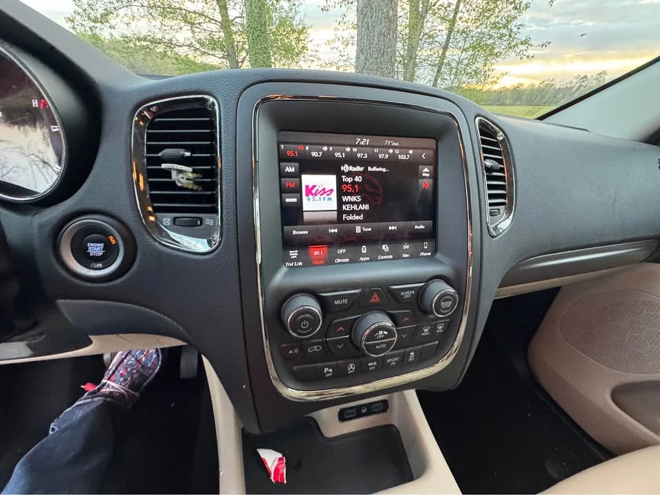2019 Dodge Durango 3rd Gen - Image 6 of 9
