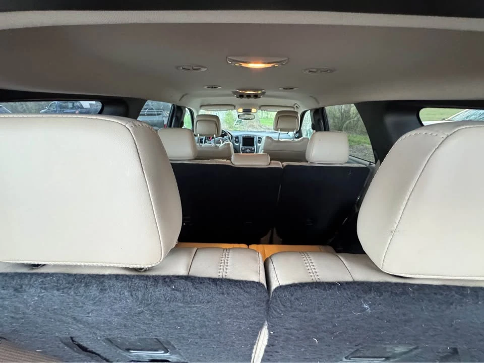 2019 Dodge Durango 3rd Gen - Image 7 of 9