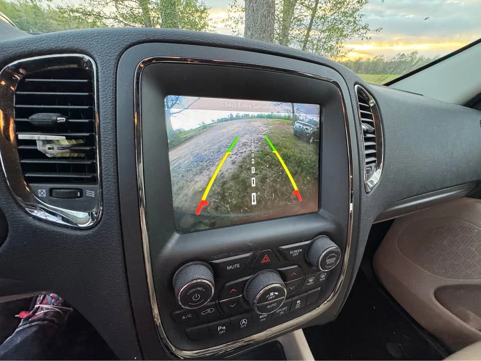 2019 Dodge Durango 3rd Gen - Image 5 of 9