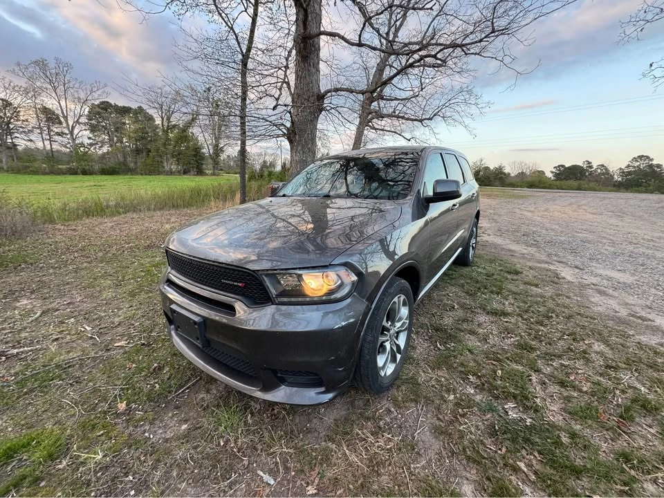 2019 Dodge Durango 3rd Gen - Image 3 of 9