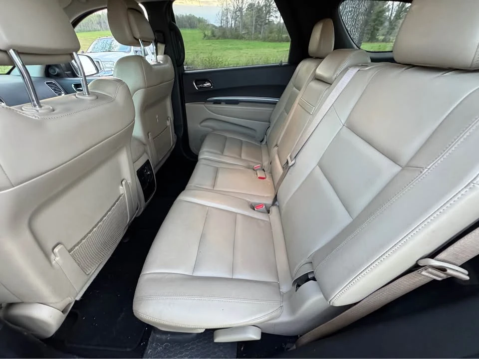 2019 Dodge Durango 3rd Gen - Image 8 of 9