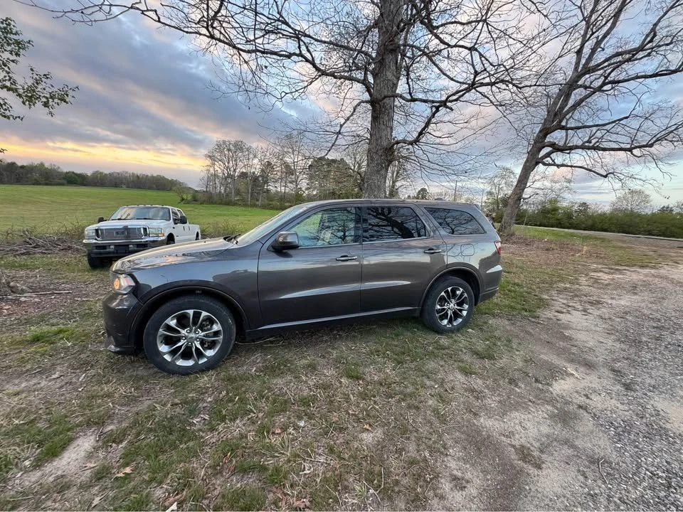 2019 Dodge Durango 3rd Gen - Image 4 of 9