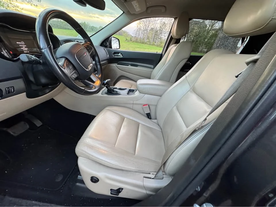 2019 Dodge Durango 3rd Gen - Image 9 of 9