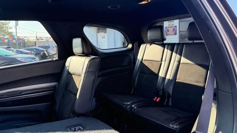 2019 Dodge Durango 3rd Gen - Image 11 of 15