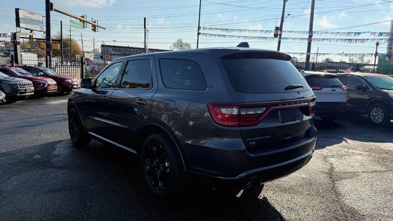 2019 Dodge Durango 3rd Gen - Image 3 of 15