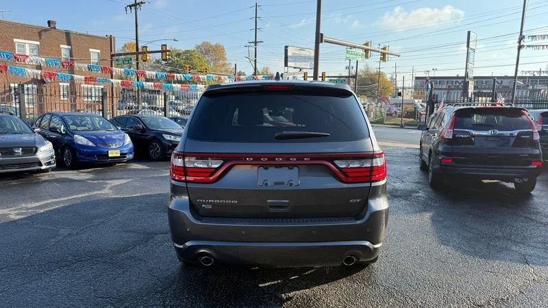 2019 Dodge Durango 3rd Gen - Image 4 of 15