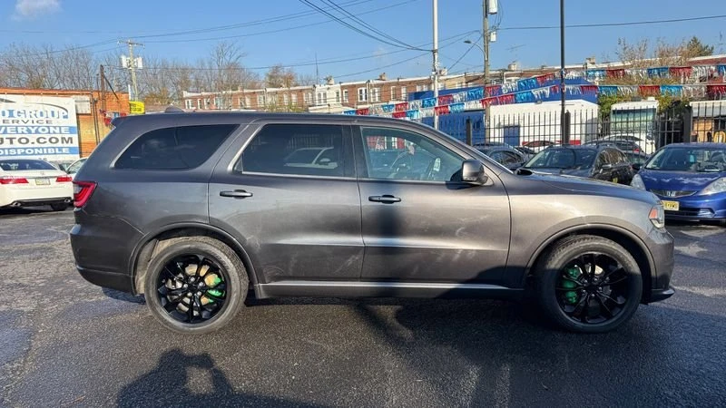 2019 Dodge Durango 3rd Gen - Image 6 of 15