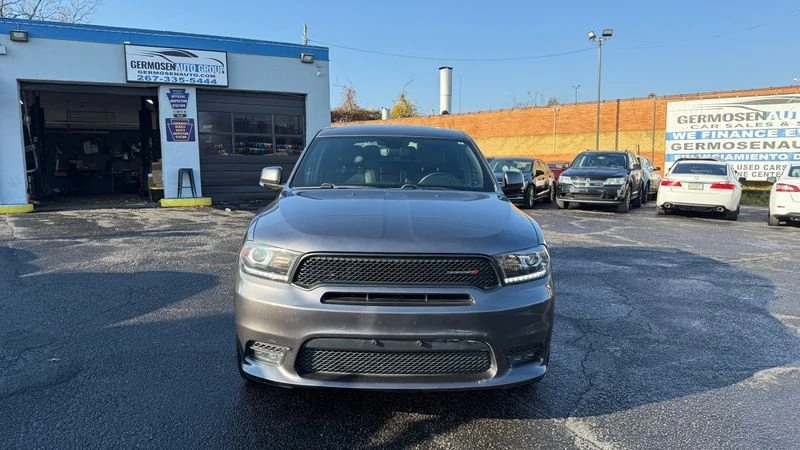2019 Dodge Durango 3rd Gen - Image 8 of 15