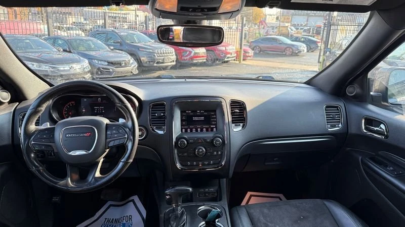 2019 Dodge Durango 3rd Gen - Image 12 of 15