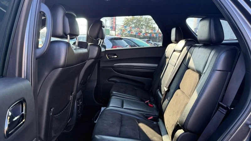 2019 Dodge Durango 3rd Gen - Image 10 of 15