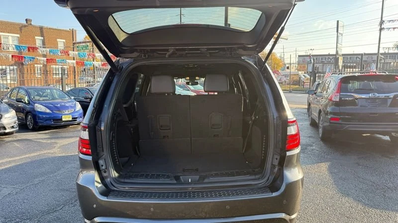2019 Dodge Durango 3rd Gen - Image 13 of 15
