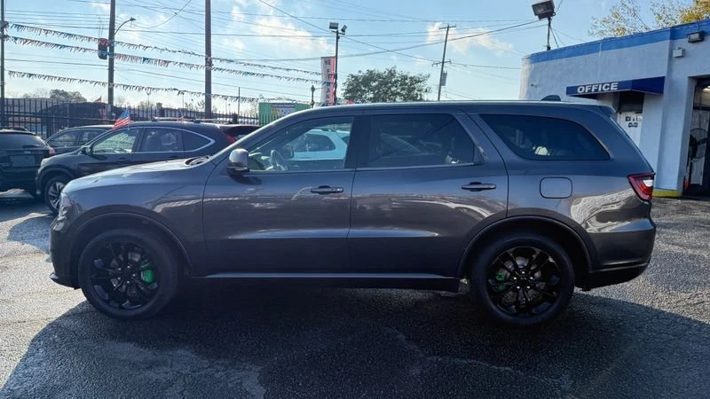 2019 Dodge Durango 3rd Gen - Image 2 of 15