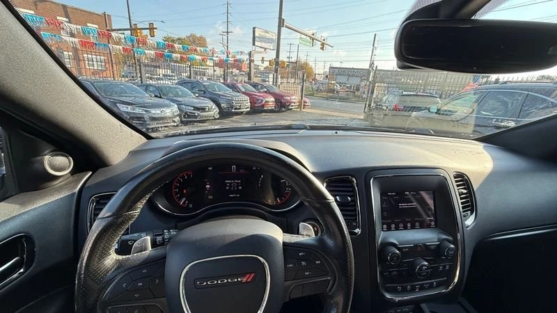 2019 Dodge Durango 3rd Gen - Image 15 of 15