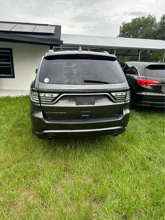 2019 Dodge Durango 3rd Gen - Image 4 of 9