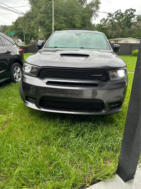 2019 Dodge Durango 3rd Gen - Image 7 of 9