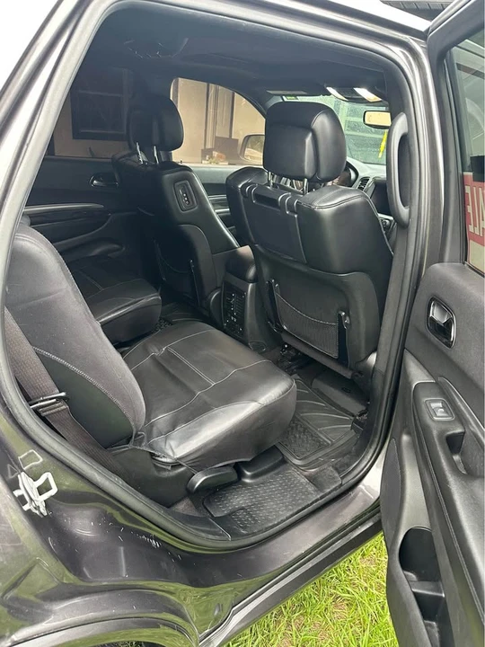2019 Dodge Durango 3rd Gen - Image 2 of 9
