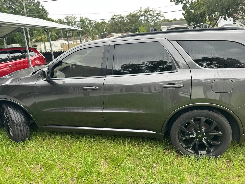 2019 Dodge Durango 3rd Gen - Image 8 of 9
