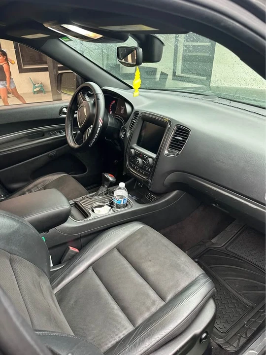 2019 Dodge Durango 3rd Gen - Image 6 of 9