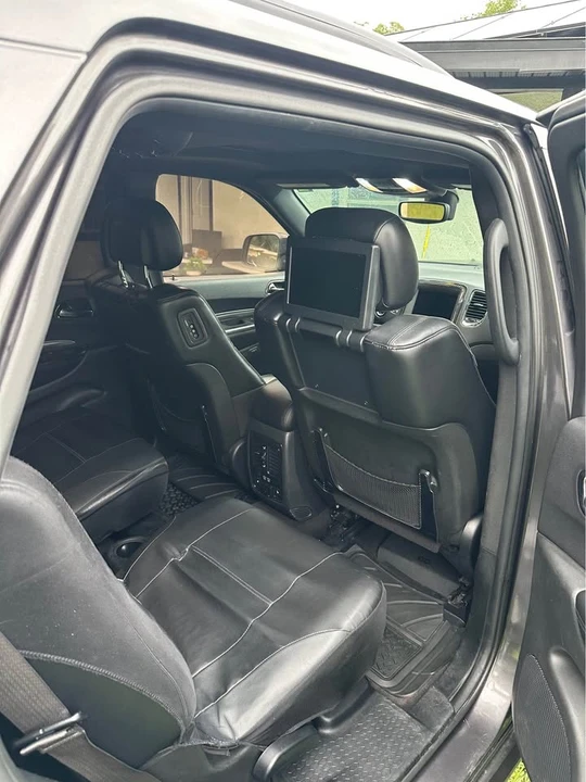 2019 Dodge Durango 3rd Gen - Image 5 of 9