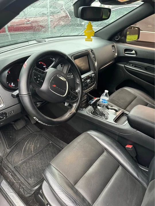 2019 Dodge Durango 3rd Gen - Image 9 of 9