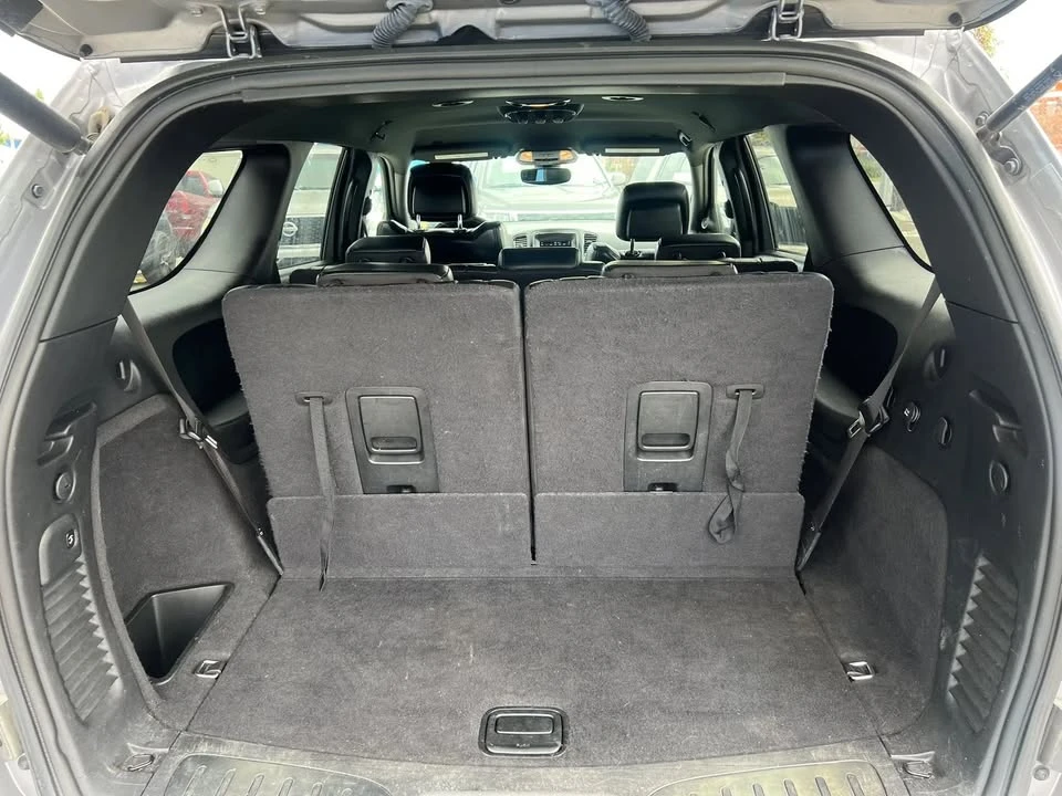 2019 Dodge Durango 3rd Gen - Image 15 of 20
