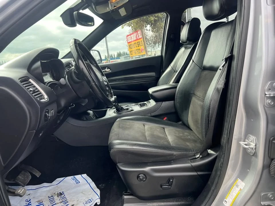 2019 Dodge Durango 3rd Gen - Image 11 of 20