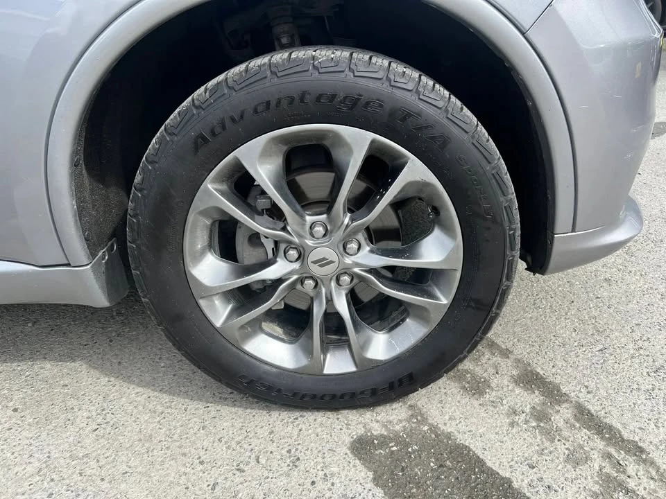 2019 Dodge Durango 3rd Gen - Image 9 of 20
