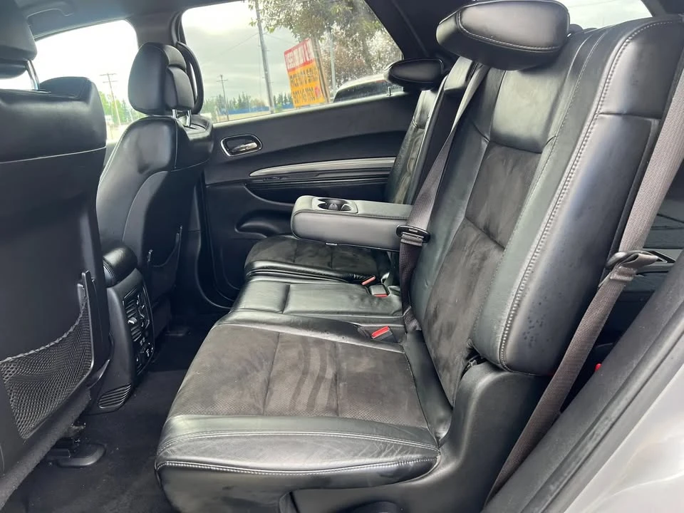2019 Dodge Durango 3rd Gen - Image 12 of 20