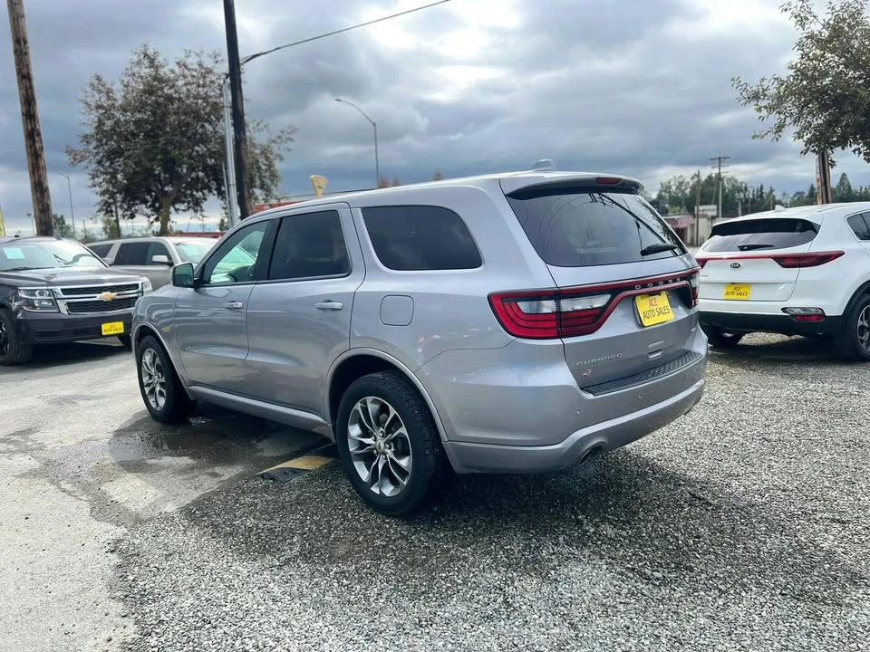 2019 Dodge Durango 3rd Gen - Image 5 of 20