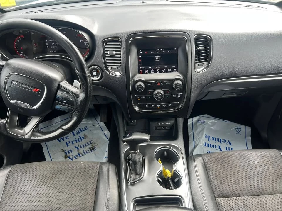 2019 Dodge Durango 3rd Gen - Image 17 of 20