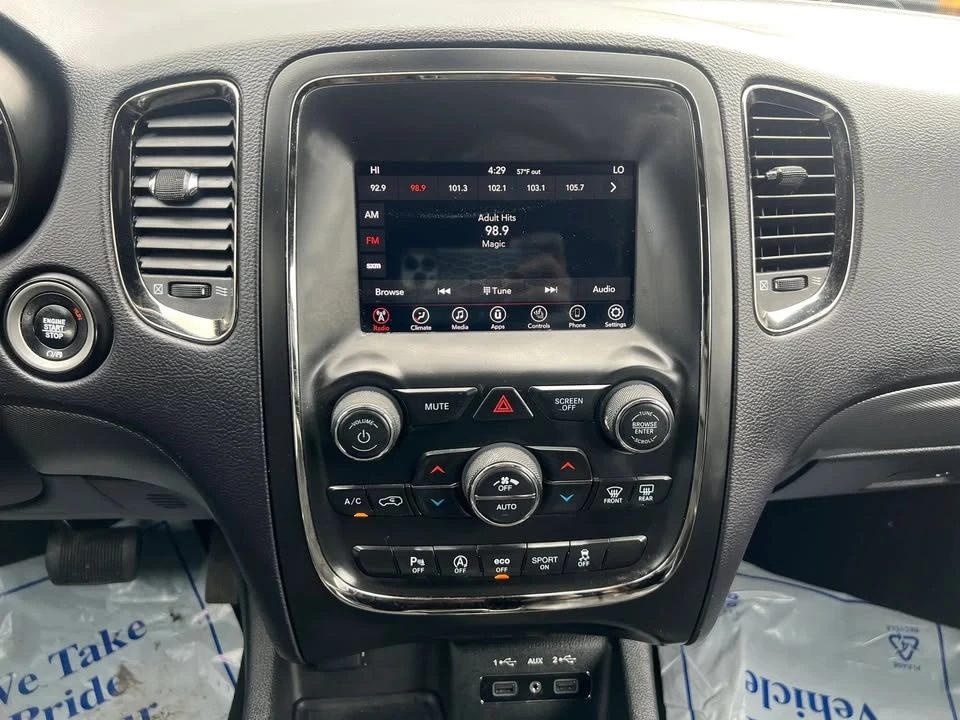 2019 Dodge Durango 3rd Gen - Image 18 of 20
