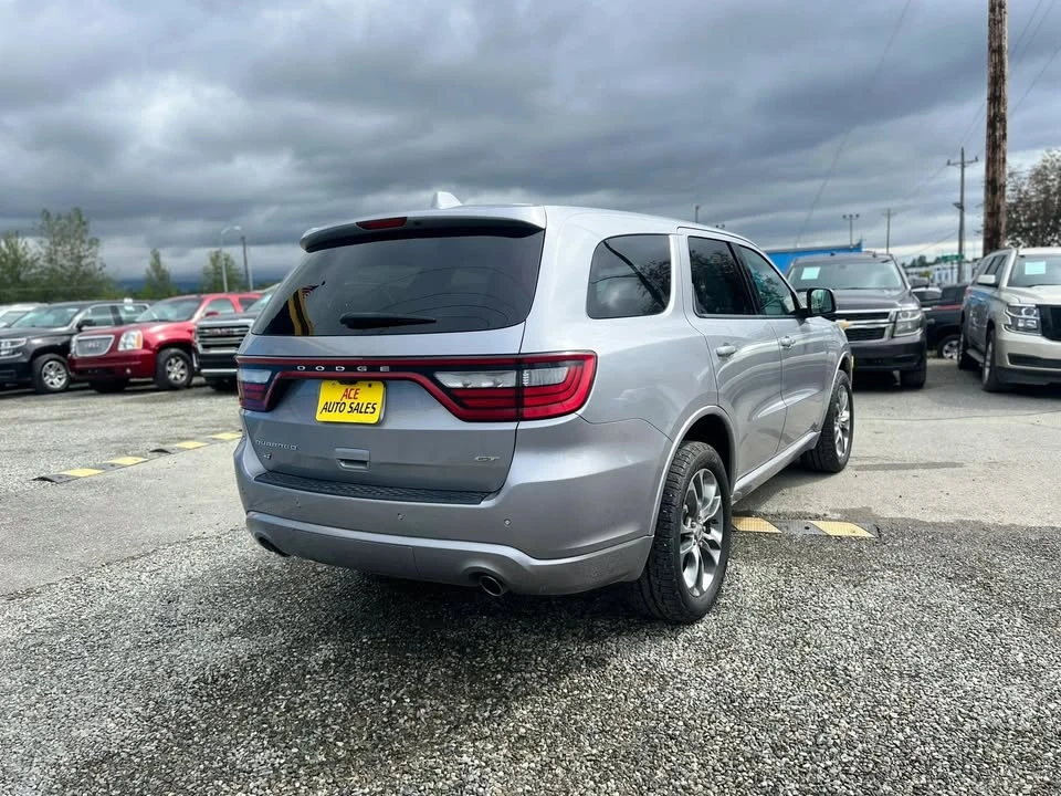 2019 Dodge Durango 3rd Gen - Image 7 of 20