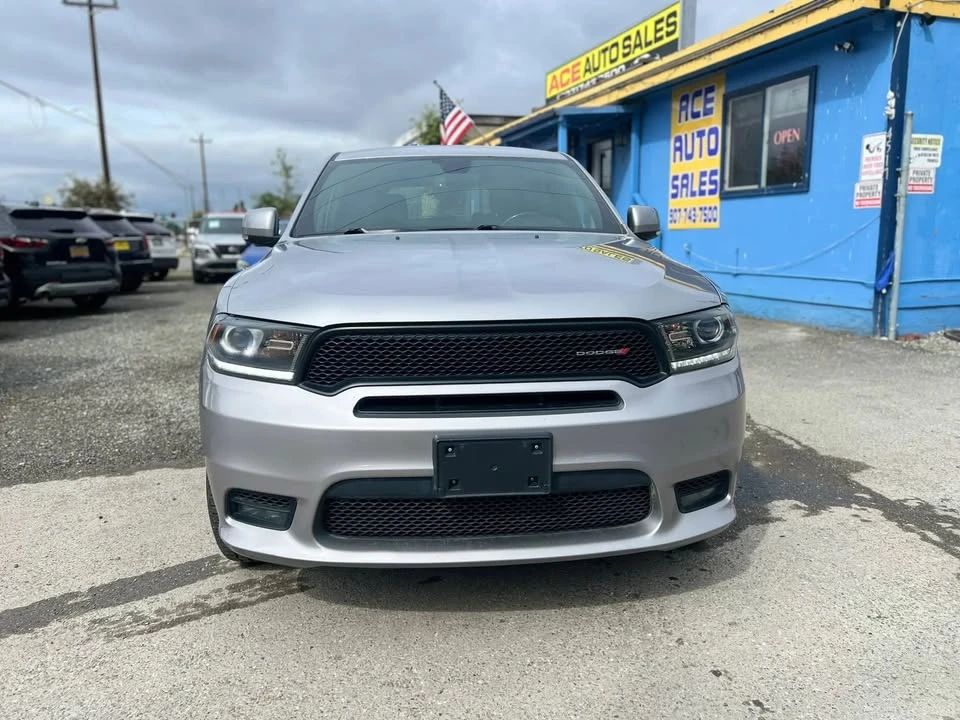 2019 Dodge Durango 3rd Gen - Image 2 of 20