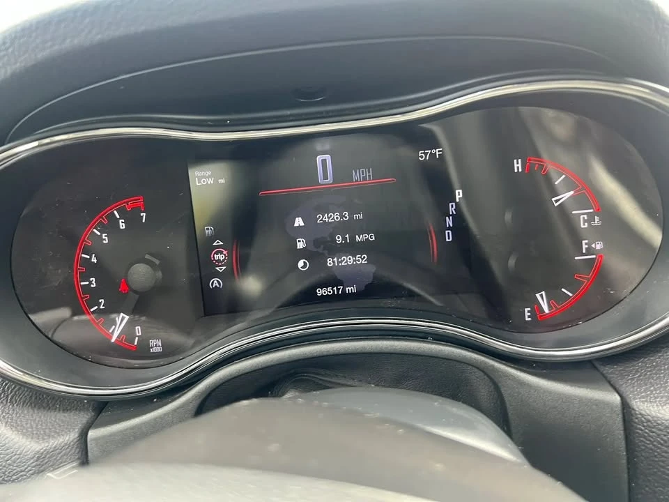 2019 Dodge Durango 3rd Gen - Image 20 of 20
