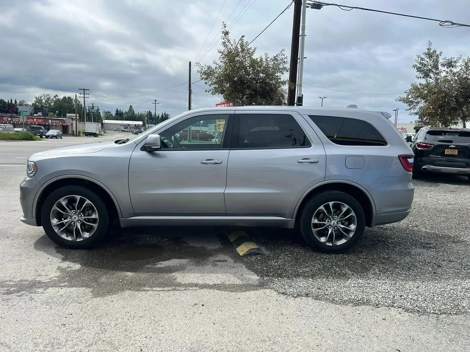 2019 Dodge Durango 3rd Gen - Image 4 of 20