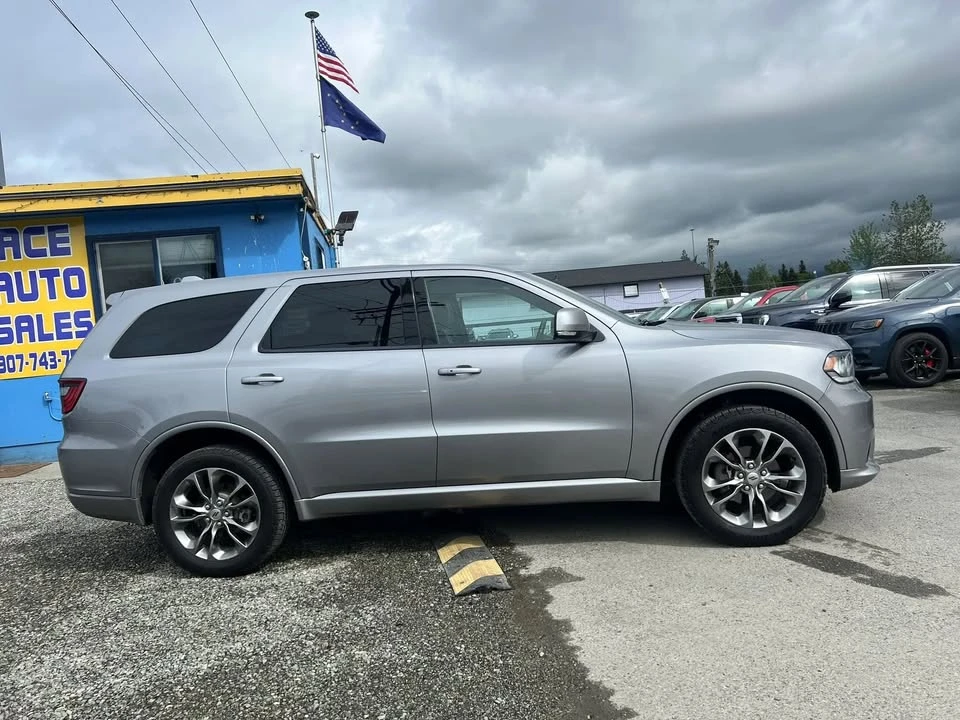 2019 Dodge Durango 3rd Gen - Image 8 of 20