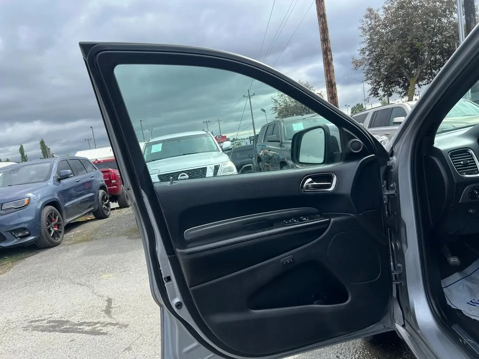 2019 Dodge Durango 3rd Gen - Image 10 of 20