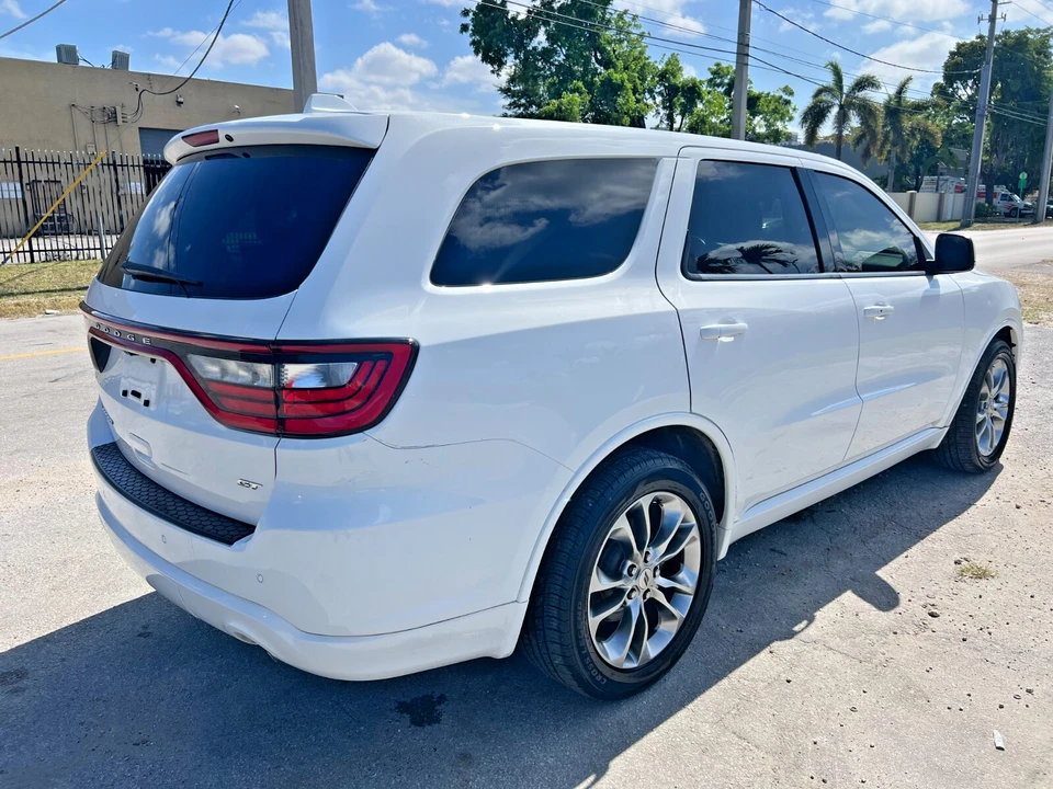 2019 Dodge Durango 3rd Gen - Image 8 of 25