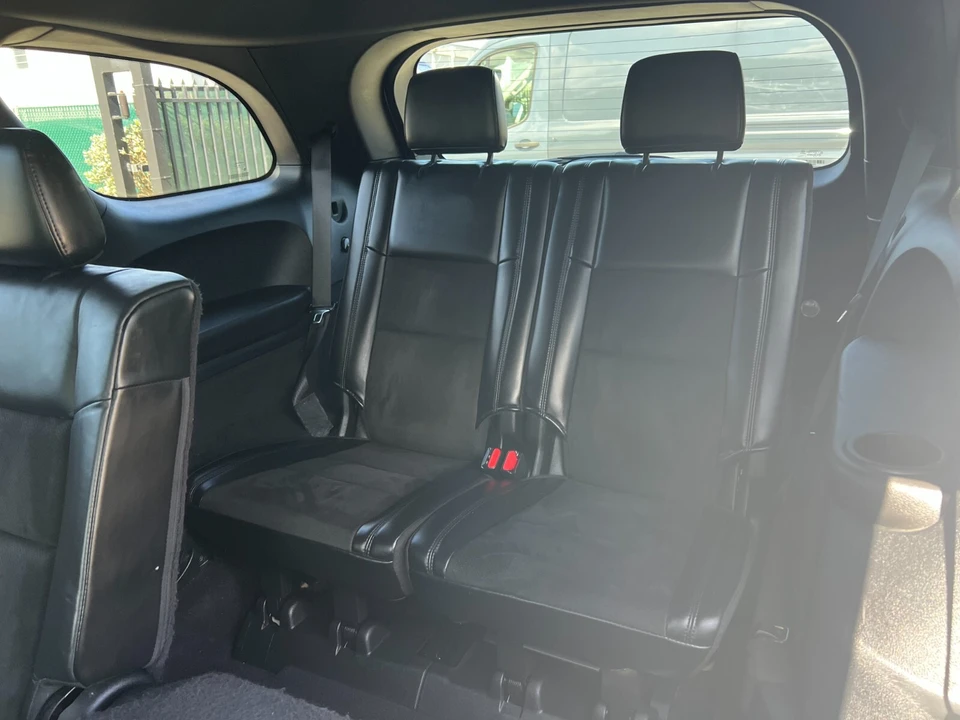 2019 Dodge Durango 3rd Gen - Image 15 of 25