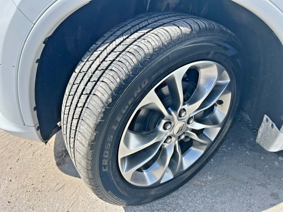 2019 Dodge Durango 3rd Gen - Image 10 of 25