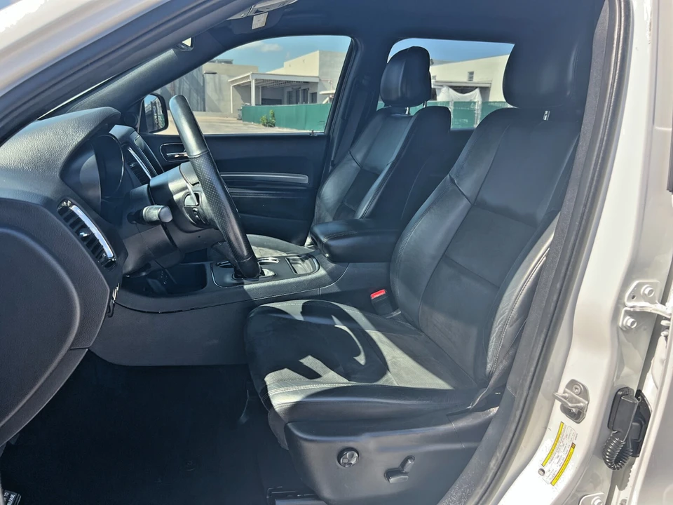 2019 Dodge Durango 3rd Gen - Image 12 of 25
